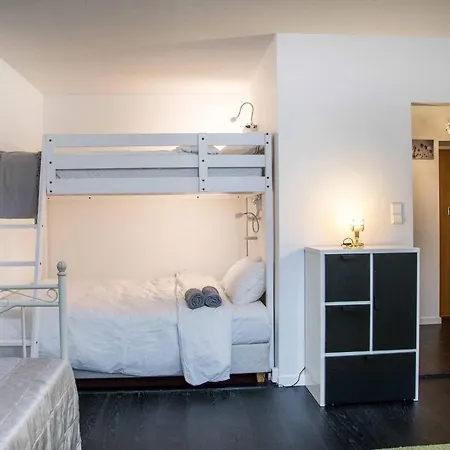 Central Studio Apartment * Tampere